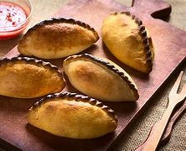 Crescia Bread or Italian Cheese Bread