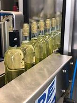 Wineries Buzzing About 'Cal-Ital' Varietals