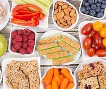 4 Easy Tips on How to Make Healthy Recipes
