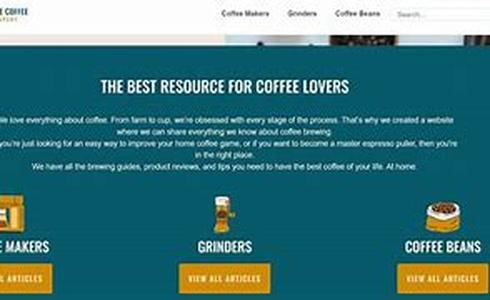 Coffee products and how to get the best bargains