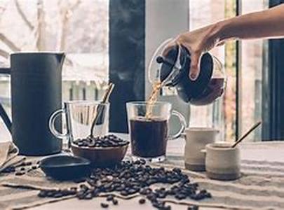 Coffee for a Better Life