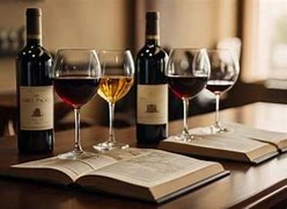 Wine And Cheese Parties Are Positively Delicious