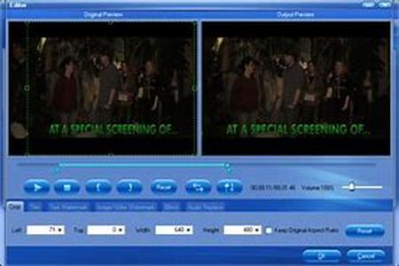 Video iPods package