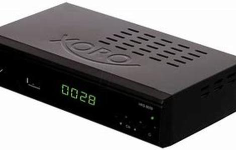 Directv Hdtv Receiver