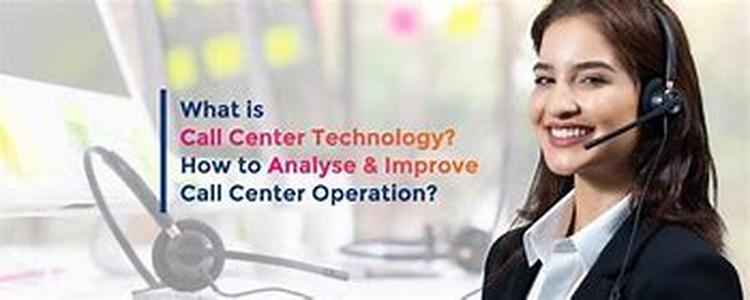 Call Center Operations