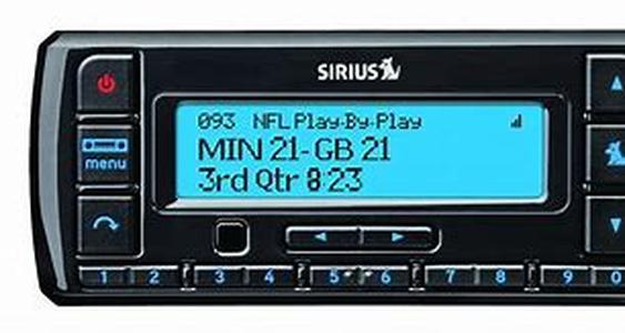 Satellite Radio Services  Music fanatics and sports buffs have now one more good reason to celebrate