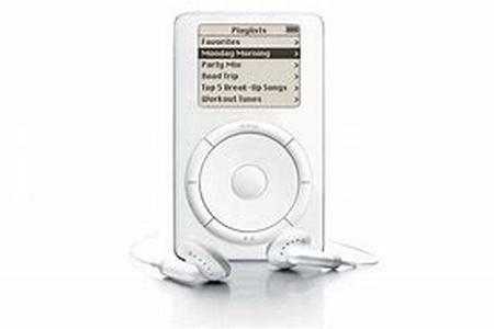 The iPod and the Auto Sound System