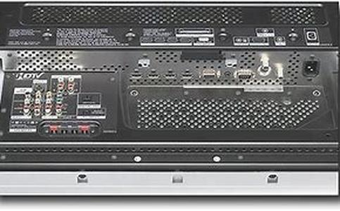 LG 50PY3DF Plasma TV Review