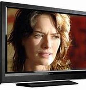 Toshiba 46XF550U LCD HDTV