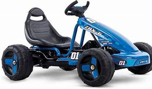 Buying Tips On Used Racing Go Karts