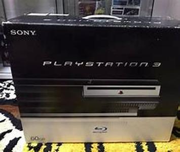 Playstation 3 Testers