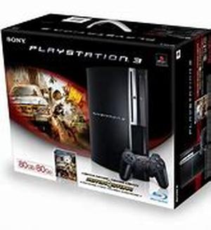 Playstation 3 Memory Card Adapter