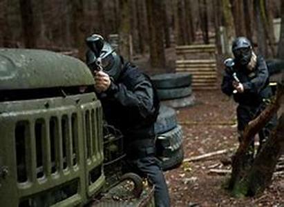 Keyword Phrase: paintball markers