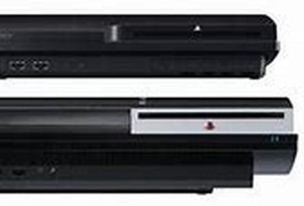 Playstation 3 Insides