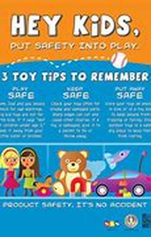 Are Toys  Video Games The Right Christmas Gifts For Kids