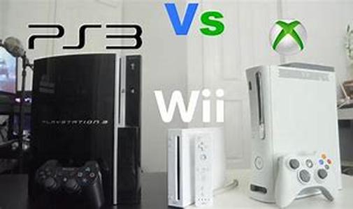 What's Up With Xbox 360