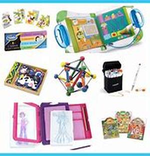 How to Select the Right Educational Toys
