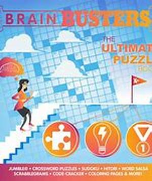 MAH JONGG Mind Puzzles