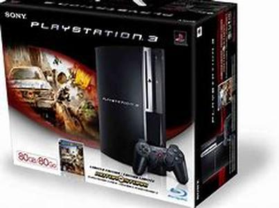 Playstation 3 Launch  When Sony CEO Howard Stringer announced during an SCE Business Plan Convention last May 2005 that the Sony Playstation 3 launch would be somewhere near spring of 2006, many game enthusiasts saw the inevitable domination of seventh ge