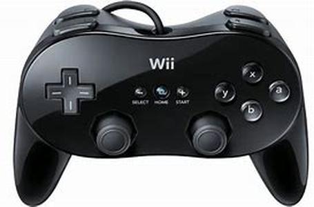 Nintendo Wii Boxart  Prior to the release of the long awaited Nintendo Wii, a lot of people are trying to get the glimpse of what is Nintendo cooking up this time