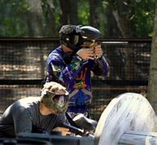 Do you know where to shop for paintball gear