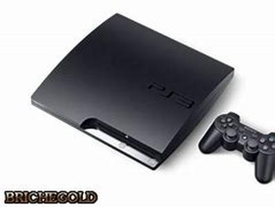 PlayStation 3 Gaming Console: Taking a Peek inside the Ultimate Entertainment Powerhouse