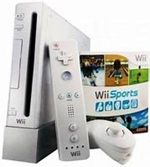 Nintendo wii console  After two years of mentioning their latest video game console, Nintendo finally launched the new game console renamed Nintendo Wii from the codename "Revolution" on November 14, 2005