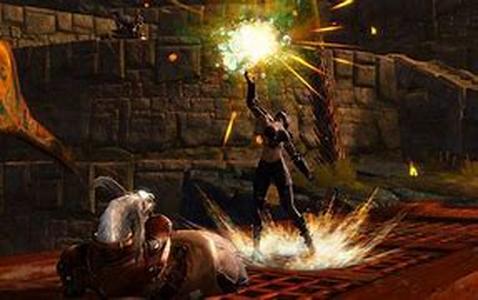 Mind ELIZIDIR Puzzles