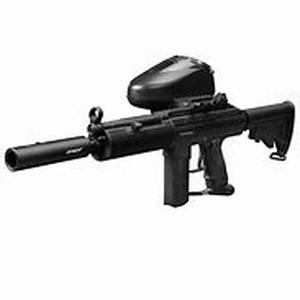 Keyword Phrase: paintballs