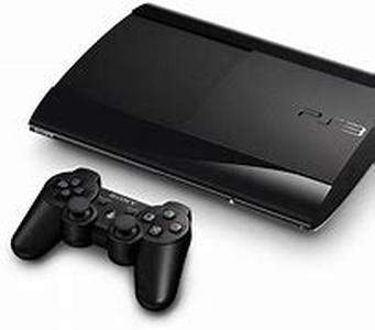 PlayStation 3 and Its Technologically Advanced Controllers