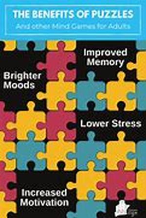 Glossary Mind Boggling Puzzles