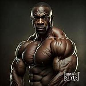 Body Building Exercises