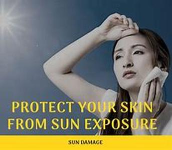Sunburn, UV Overexposure  Skin Cancer: Prevention or Cure