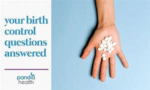 Birth Control Patch: The Patch of Death