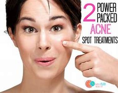 Acne Medicine Treatment Found In Natural Acne Products