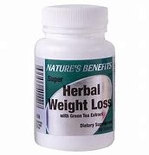Herbal Phentermine
