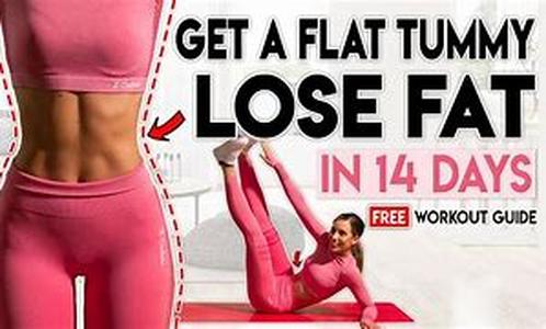 Get Rid Of That Dangerous Belly Fat