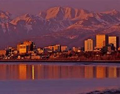 Keyword Phrase: anchorage bed and breakfast