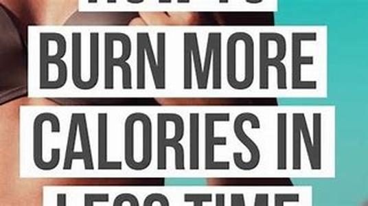 Burning Fat vs