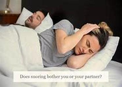 Treating Sleep Apnea