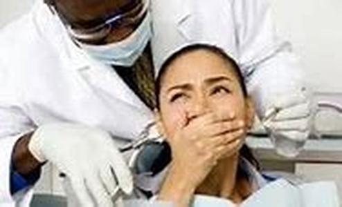 Dental Assistant Training