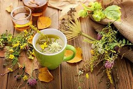 Herbal remedies for anxiety