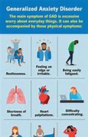 There are many things that you can do to fight against anxiety and panic attacks, so if you suffer from this difficult and disabling condition, never fear