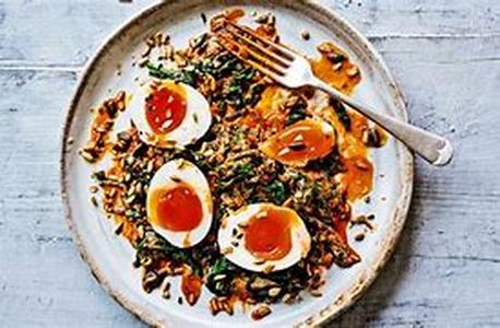 Eating (or not eating) your way of the blues
