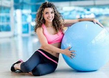 Beat the Clock to Get Fit
