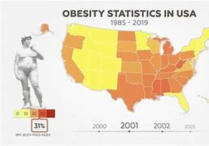 Obesity - Not Everybody Agrees It Is An Epidemic