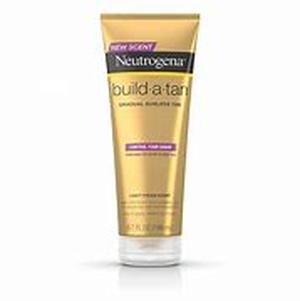Sunburn Pain Relief