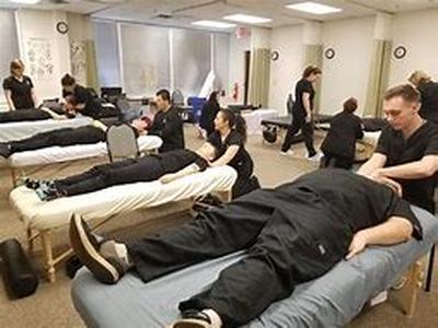 Massage Chairs