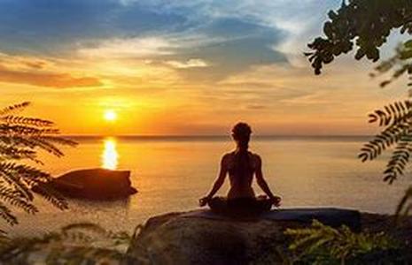 Meditation clothing is the clothes being worn by those people who meditate