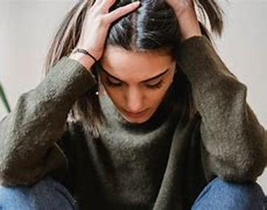 Anxiety Disorder and Changed Lives